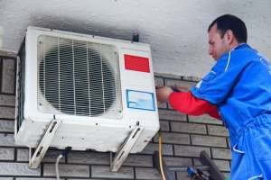 24/7 and Emergency HVAC Near Powhatand, VA | Air Conidtioning and Heating Contractors